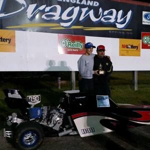 Meet your Posher, Tyler